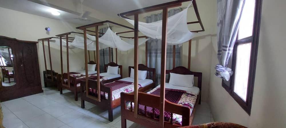 All Seasons Hotel Zanzibar Exteriér fotografie